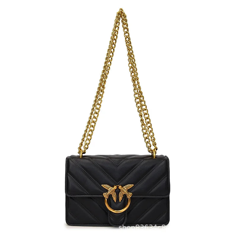 Sac à bandoulière en toile moderne pour femmes, matériau robuste, sangle réglable, adapté aux essentiels