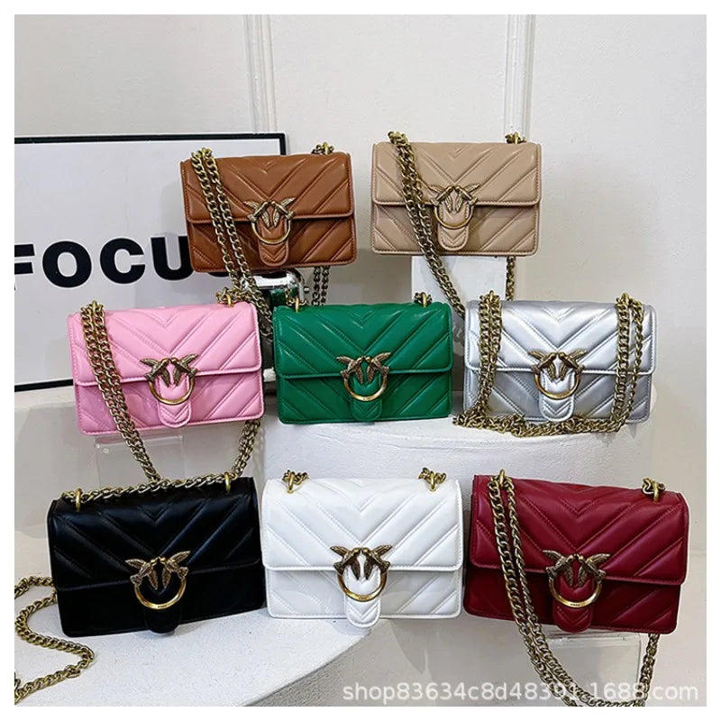 Sac à bandoulière en toile moderne pour femmes, matériau robuste, sangle réglable, adapté aux essentiels