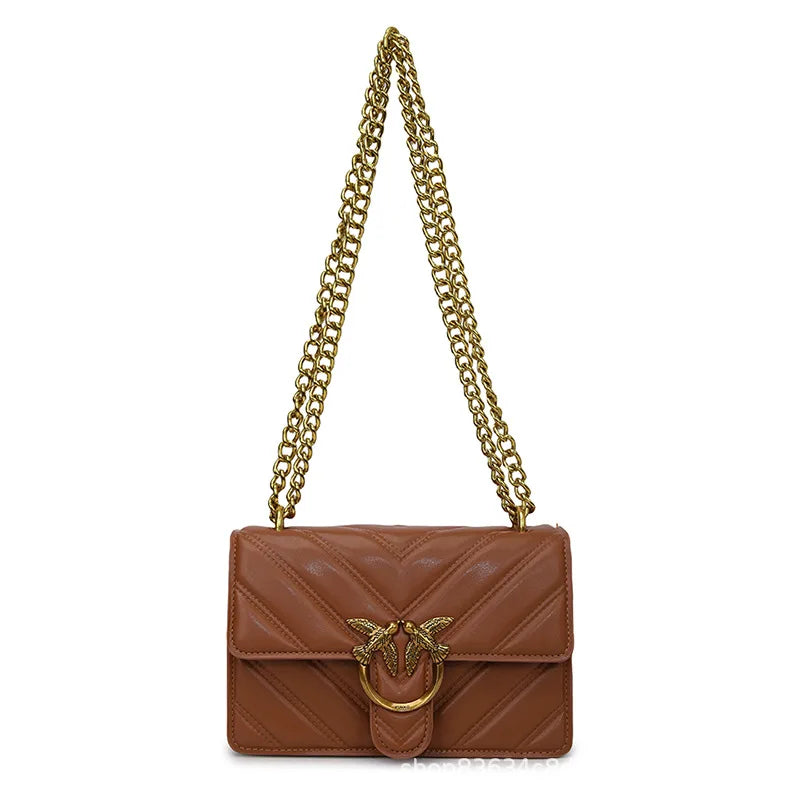 Sac à bandoulière en toile moderne pour femmes, matériau robuste, sangle réglable, adapté aux essentiels