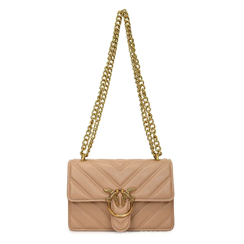 Sac à bandoulière en toile moderne pour femmes, matériau robuste, sangle réglable, adapté aux essentiels