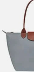 Sac tote classique pour femme de haute qualité, grande capacité, en nylon imperméable et pliable, idéal pour un usage quotidien