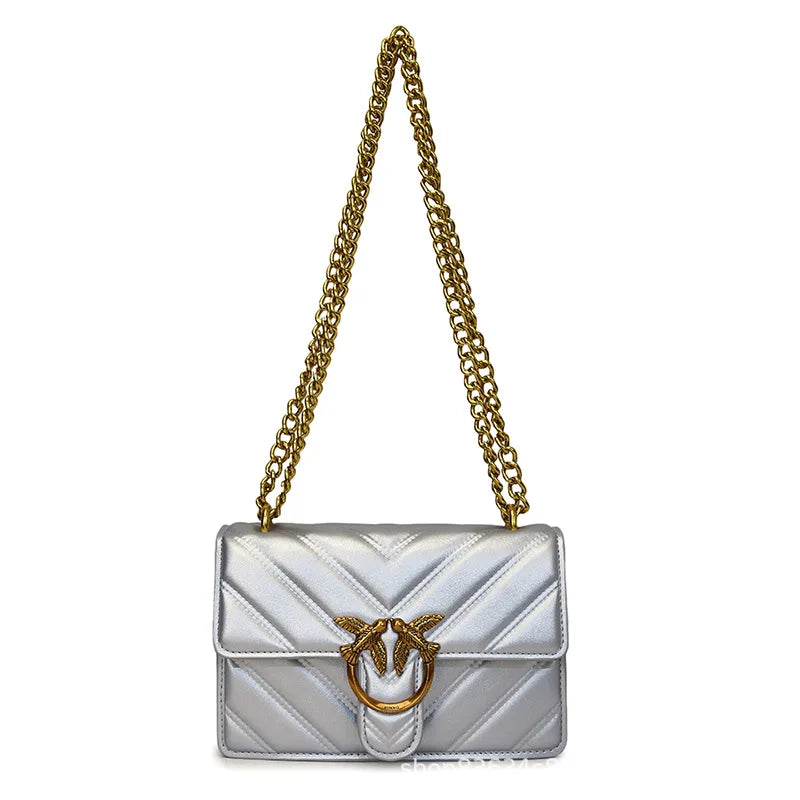 Sac à bandoulière en toile moderne pour femmes, matériau robuste, sangle réglable, adapté aux essentiels
