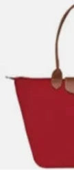 Sac tote classique pour femme de haute qualité, grande capacité, en nylon imperméable et pliable, idéal pour un usage quotidien