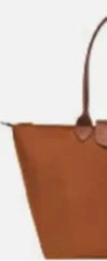 Sac tote classique pour femme de haute qualité, grande capacité, en nylon imperméable et pliable, idéal pour un usage quotidien