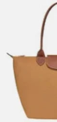 Sac tote classique pour femme de haute qualité, grande capacité, en nylon imperméable et pliable, idéal pour un usage quotidien