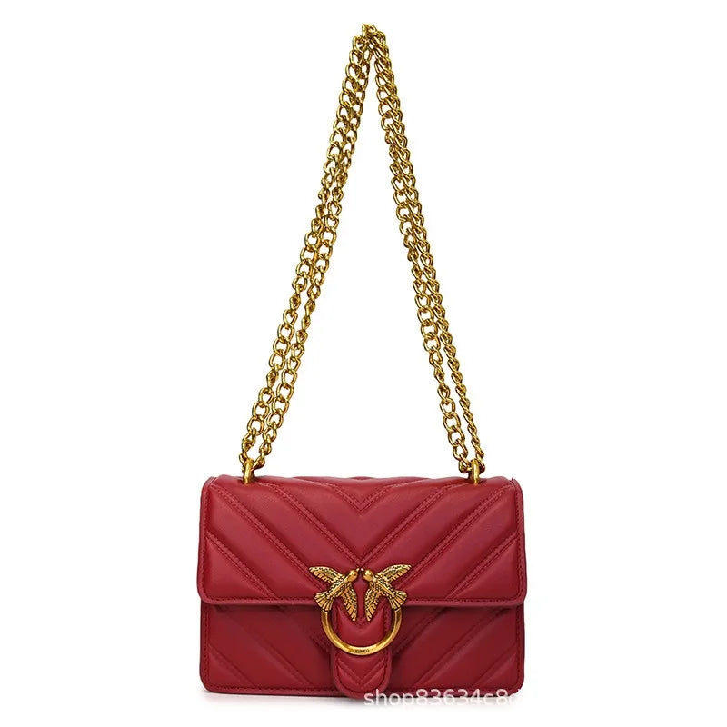 Sac à bandoulière en toile moderne pour femmes, matériau robuste, sangle réglable, adapté aux essentiels