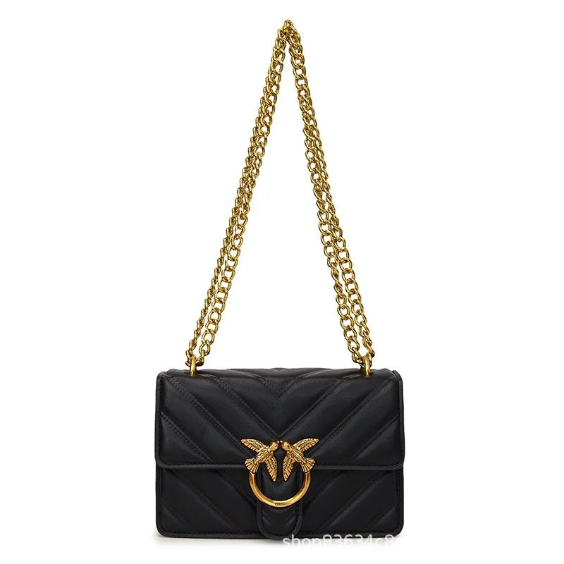 Sac à bandoulière en toile moderne pour femmes, matériau robuste, sangle réglable, adapté aux essentiels